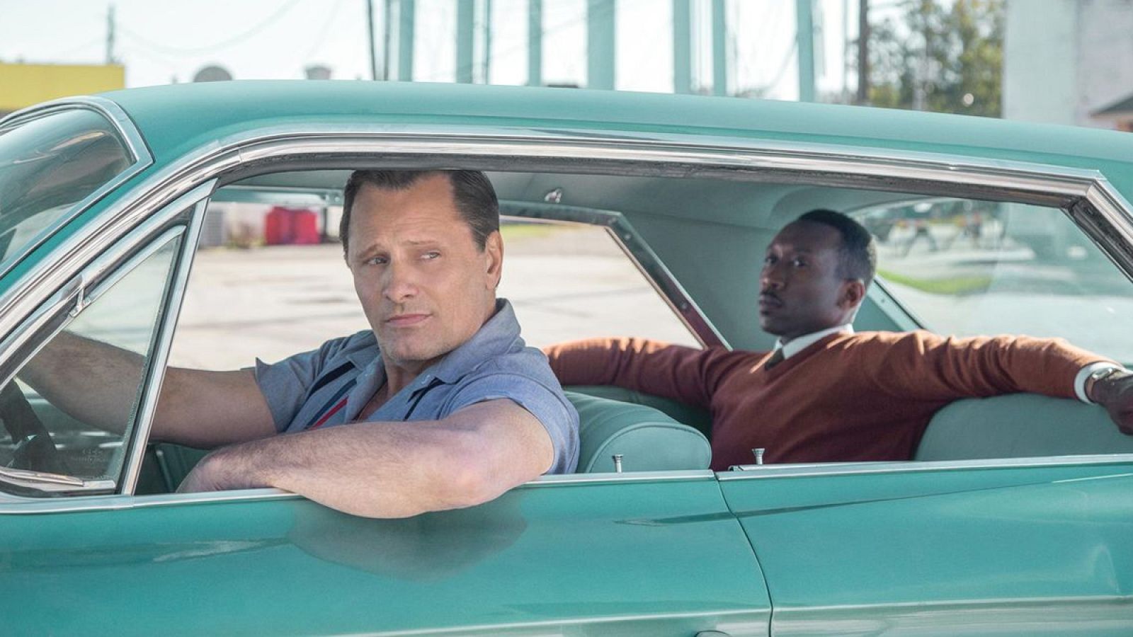 Curiosidades de las nominaciones a los Oscar 2019: Alfonso Cuarón, Bradley Cooper y 'Green Book' | Ver
