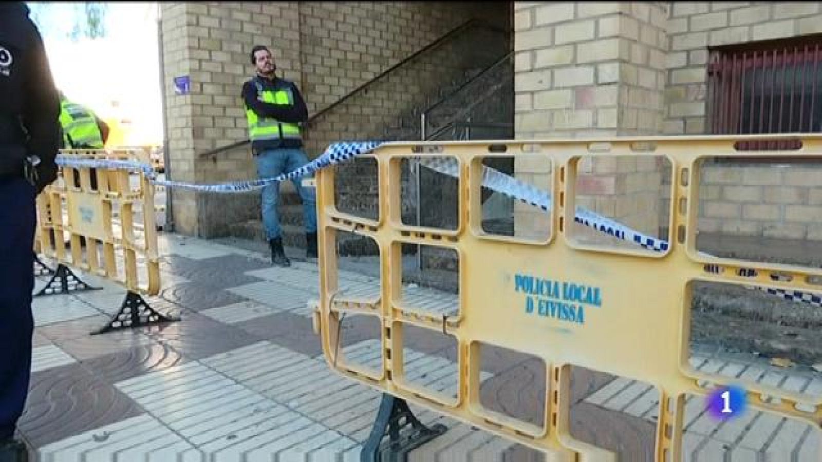 Informatiu Balear 2 - 22/01/19