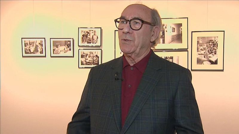 L'Informatiu - Comunitat Valenciana 2 - 22/01/19 - ver ahora