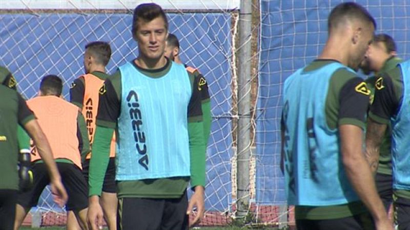 Deportes Canarias - 22/01/2019