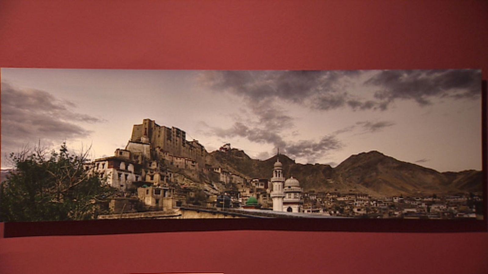 Informativo de Madrid 2 - 22/01/19 - Ver ahora