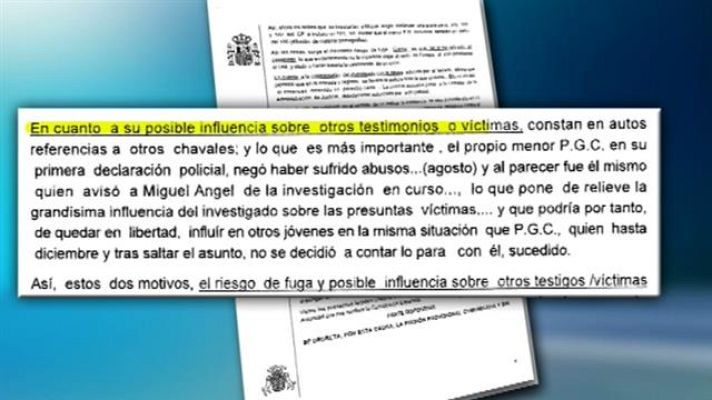 Telecanarias - Telecanarias - 22/01/2019