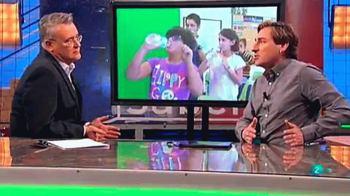 La aventura del Saber - Toni García Arias y el éxito escolar