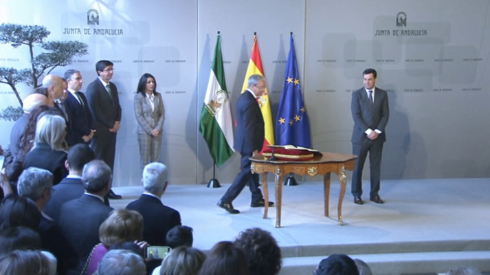 España en 24h - España en 24 horas - 22/01/19