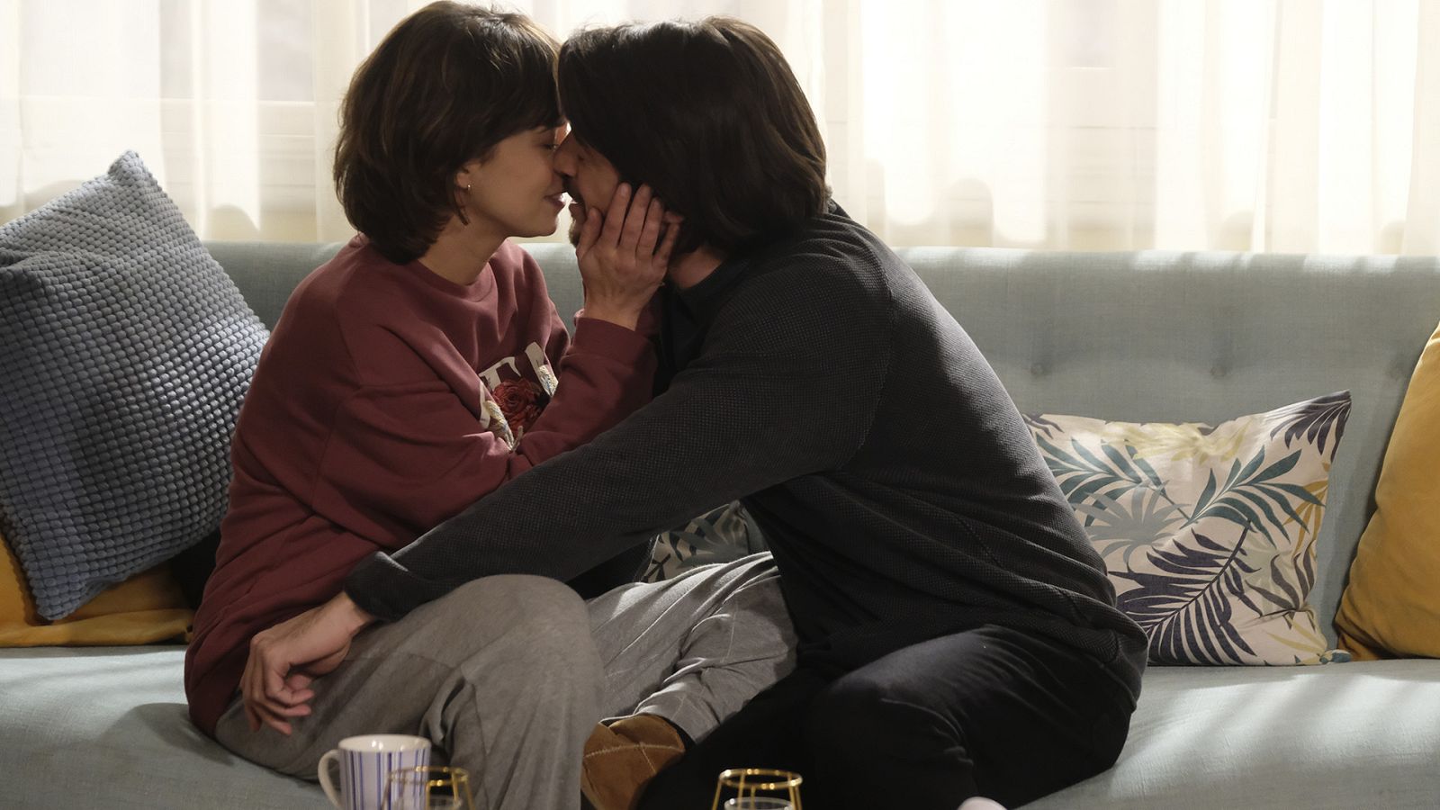 Servir y proteger - Episodio 432 - Ver ahora