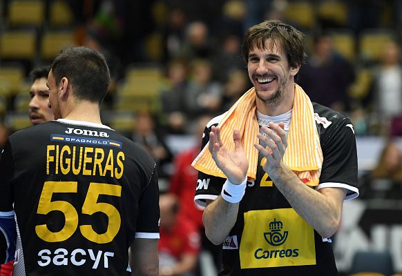  - Viran Morros: "La derrota con Croacia fue la clave"