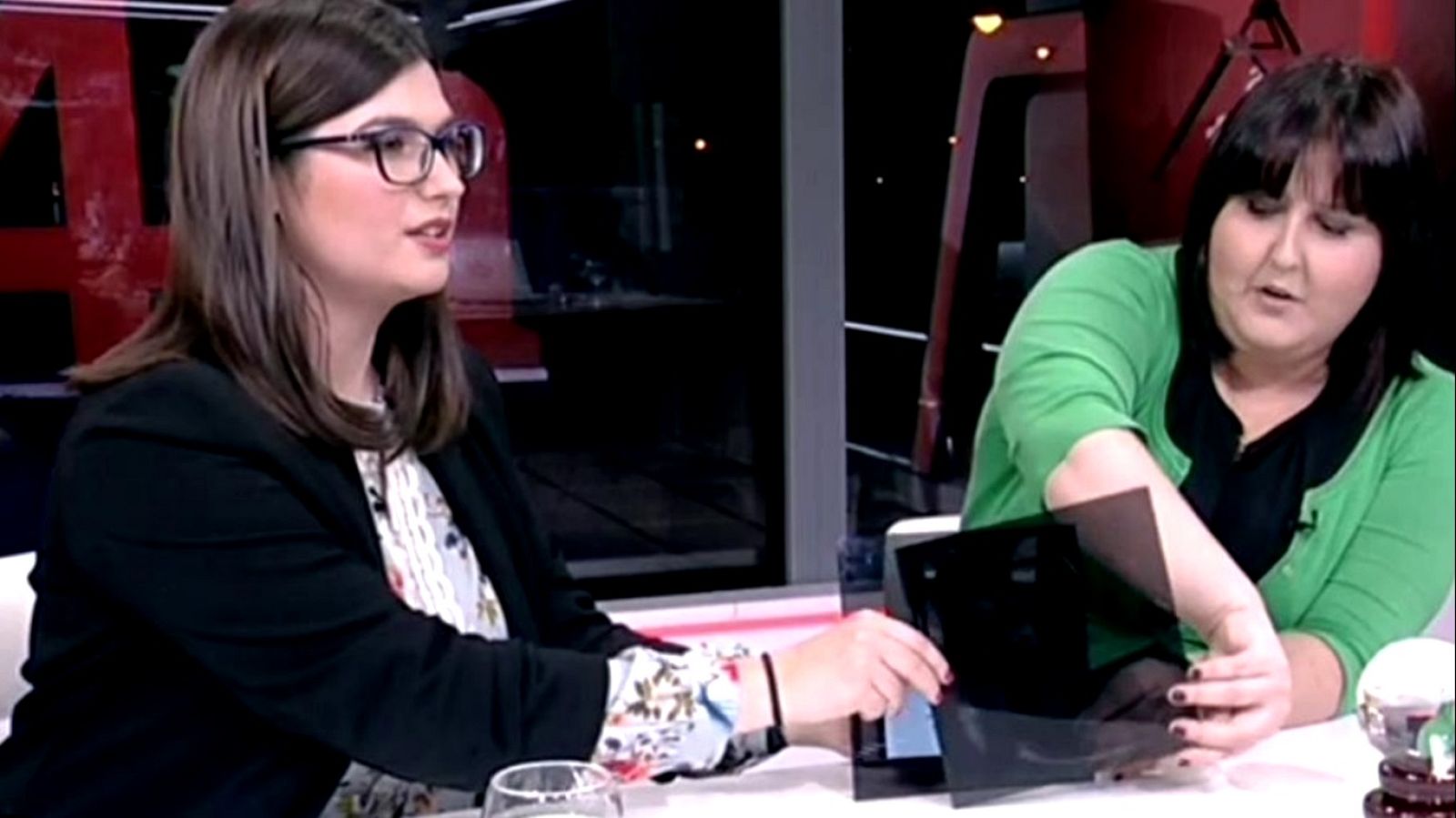 La tarde en 24 horas - La Barra - Ciencia - 22/01/19 - ver ahora