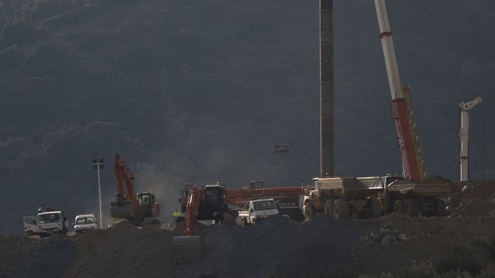 Telediario 1 - Telediario 2 en 4' - 22/01/19