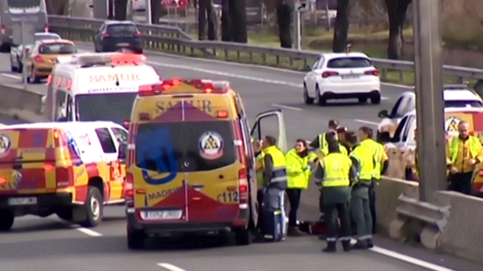 España Directo - 22/01/19 - ver ahora