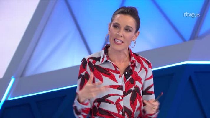 Lo siguiente - Clara Lago nos habla de "Gente que viene y bah"