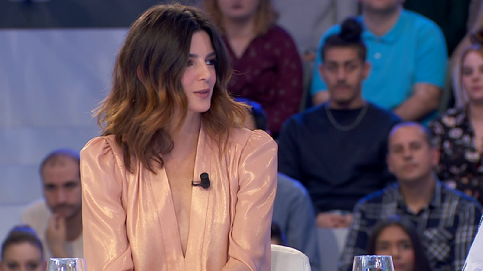 Lo siguiente - Clara Lago - 22/01/19 - ver ahora