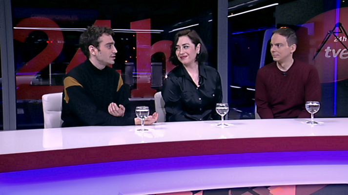 La hora cultural - La hora cultural - 22/01/19