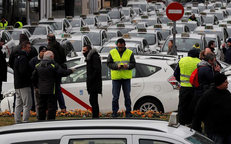 Telediario Matinal en Cuatro Minutos - 23/01/2019 - Ver ahora