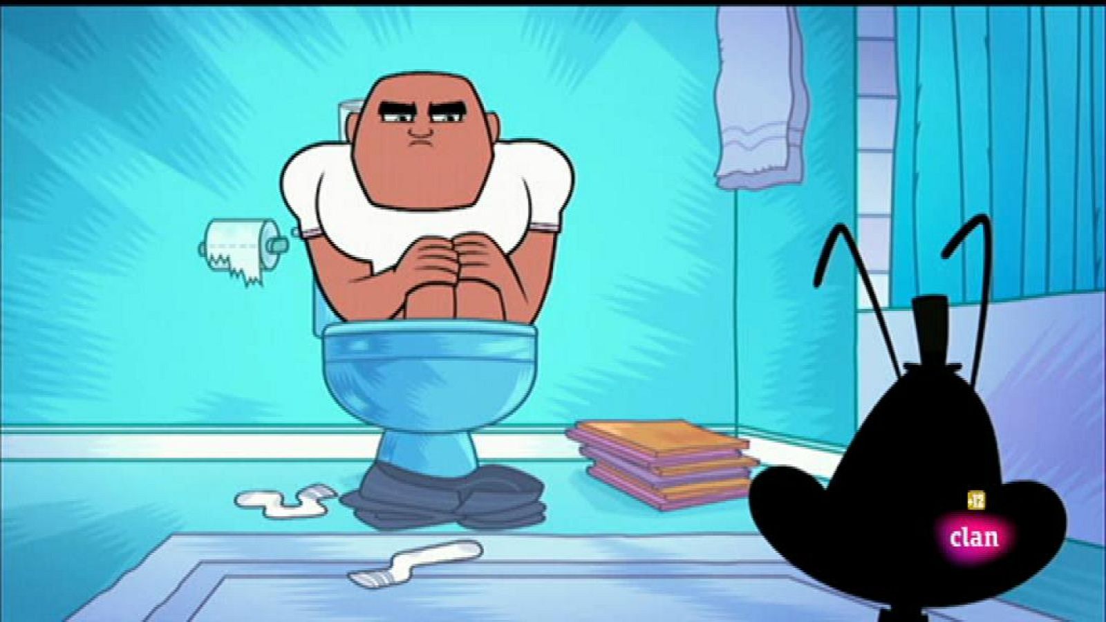 Aventuras de un chico humano - Teen Titans Go! | Ver