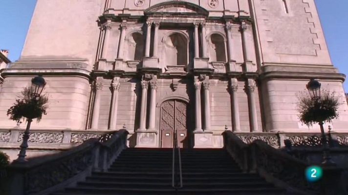 Carràrius - Els carrers d'Olot, Vielha, Tortosa i Torroella de Montgrí