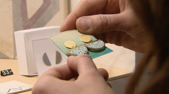 Aquí hay trabajo - Aquí hay trabajo - 23/01/19