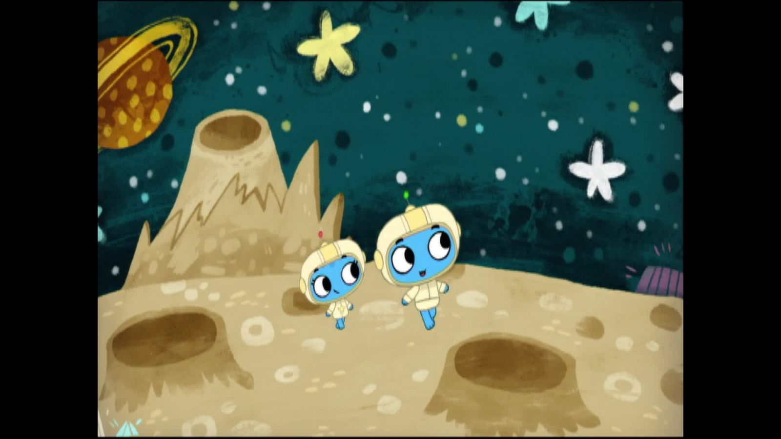 Un concierto perfecto - Kit y Kate | Ver