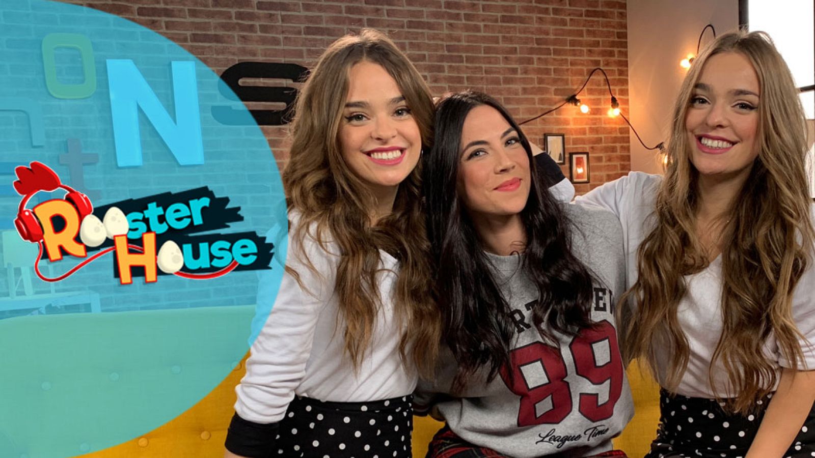 Programa 5 - Twin Melody y los 'bottle flip' más alucinantes - Rooster House | Ver