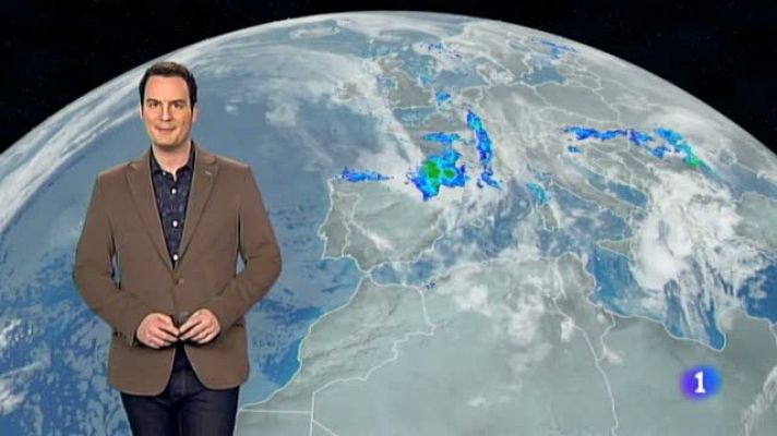 Noticias de Extremadura - El tiempo en Extremadura - 23/01/19