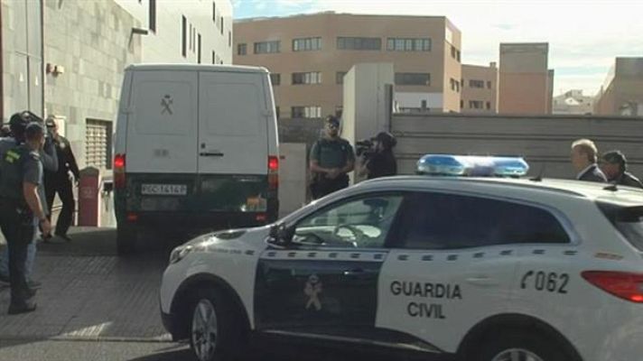 Telecanarias - Canarias en 2' - 16/01/2019