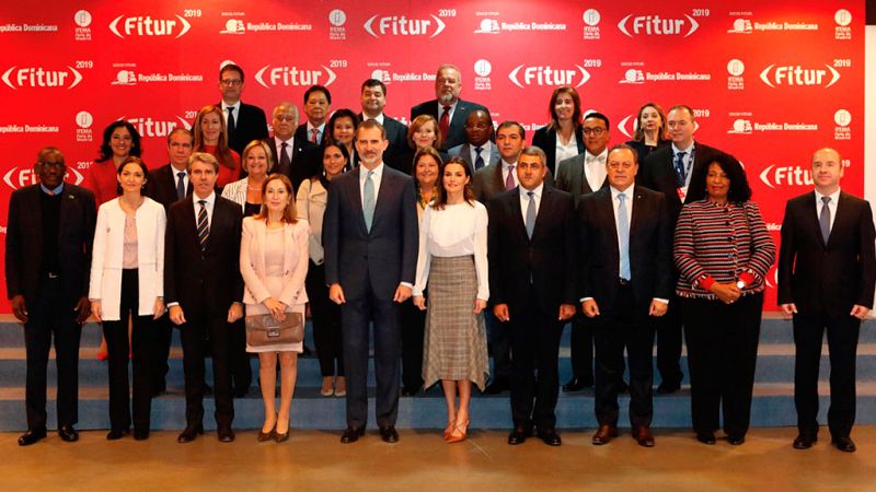 La Comunidad de Madrid en 4' - 23/01/19 - ver ahora