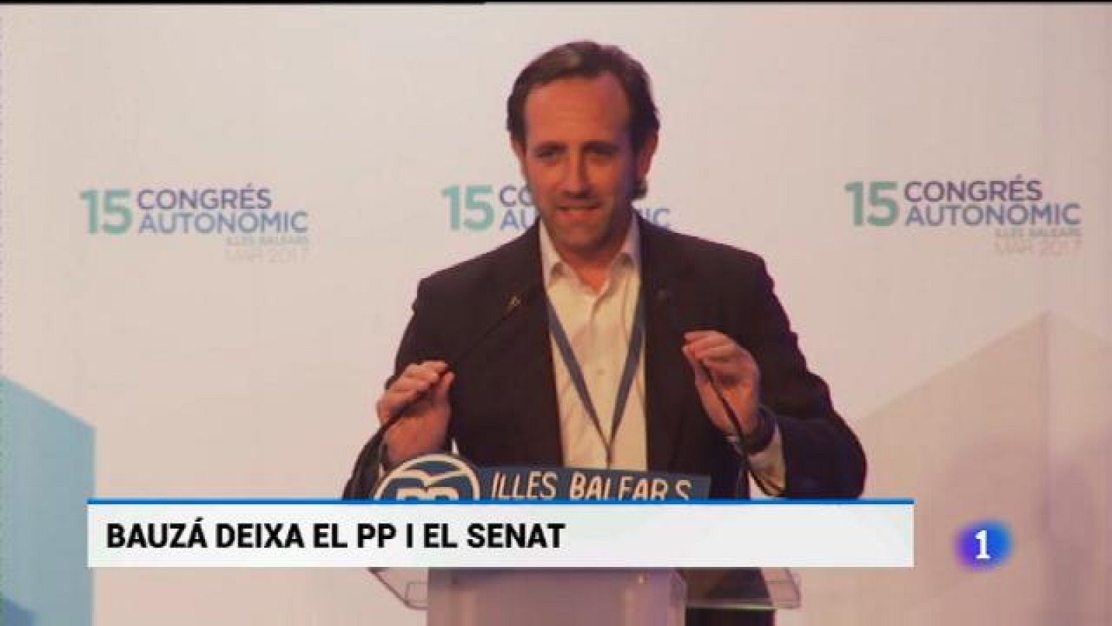 Informatiu Balear - 23/01/19