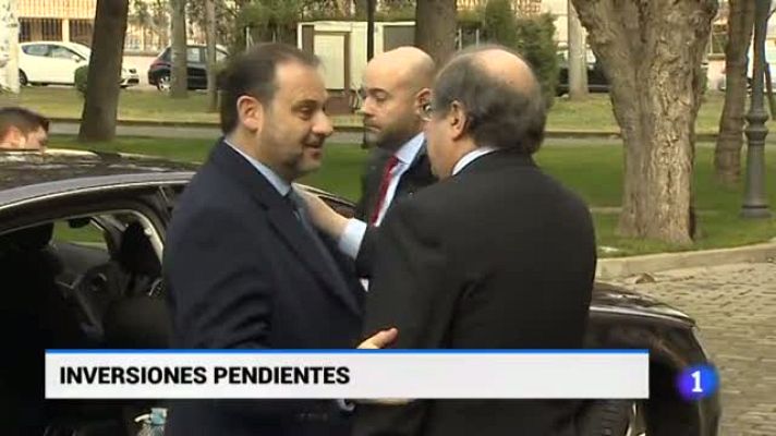 Noticias de Castilla y León - Castilla y León en 1' - 23/01/19