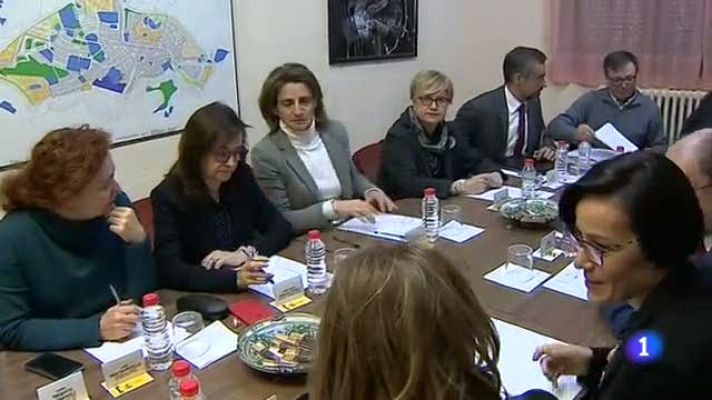 Noticias Aragón - Aragón en 2'-23/01/19