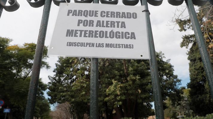 L'informatiu - Comunitat Valenciana - L'Informatiu - Comunitat Valenciana - 23/01/19