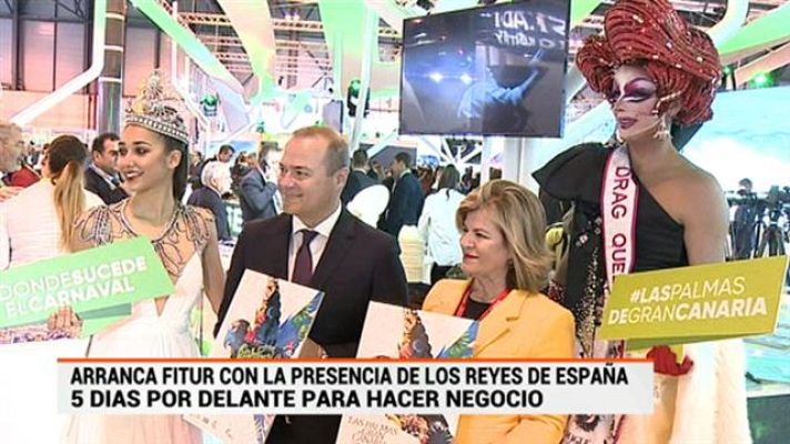 Cerca de ti - Cerca de ti - 23/01/2019