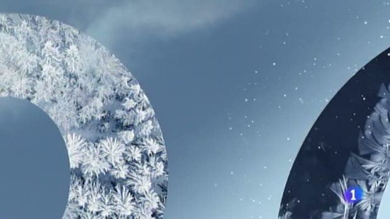 El Tiempo en la Region de Murcia - 23/01/2019