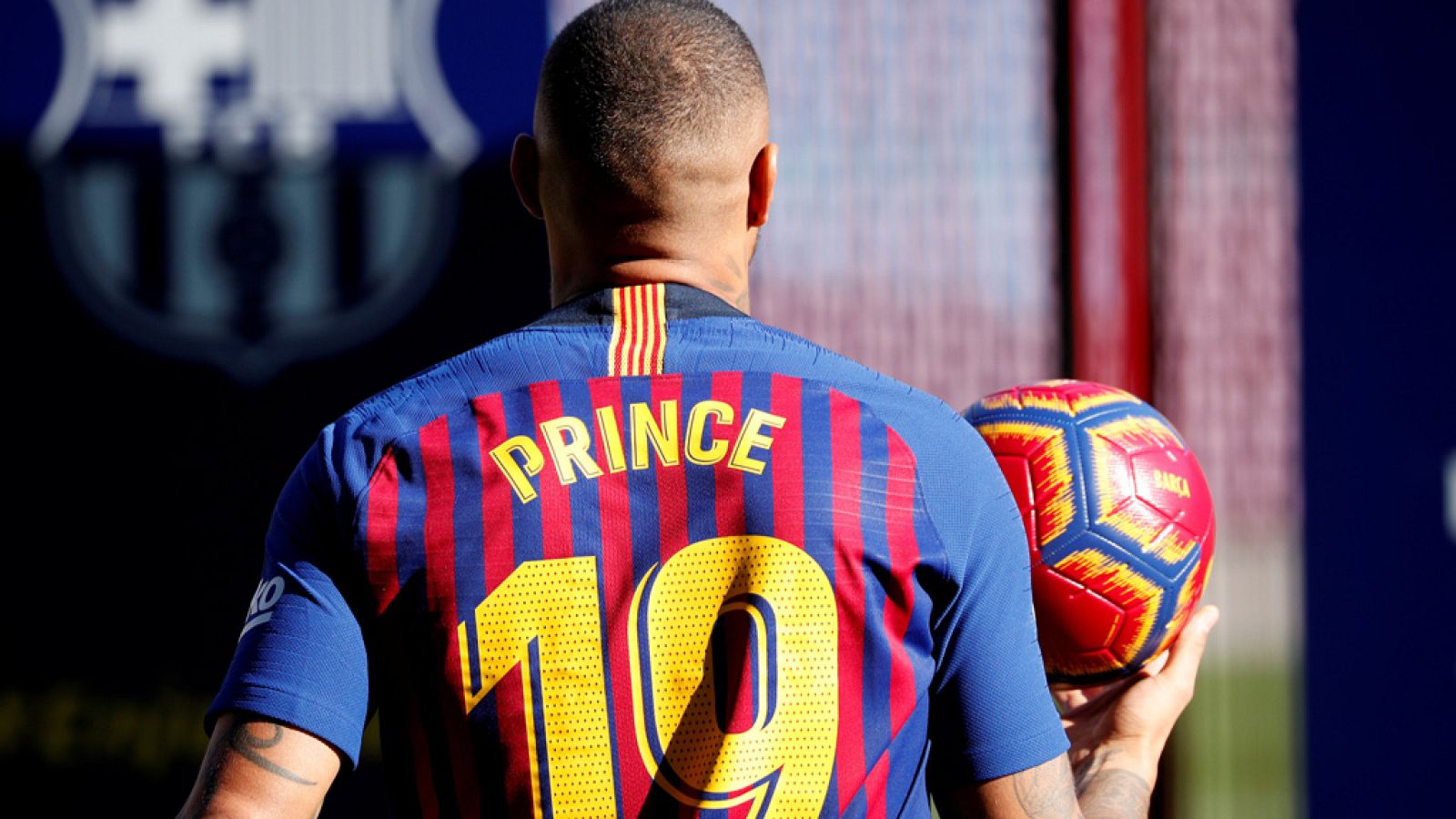 Sevilla y Barça, primer asalto en los cuartos de final de Copa | Ver