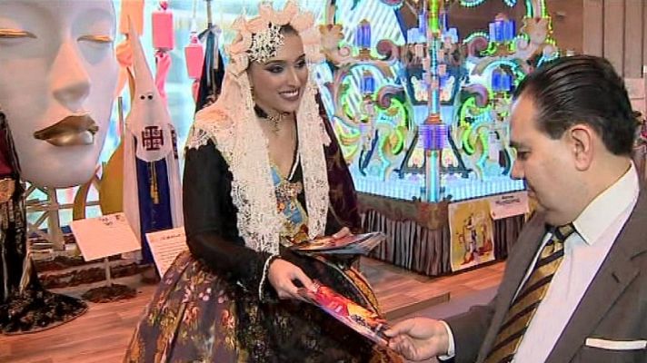 L'informatiu - Comunitat Valenciana - L'Informatiu - Comunitat Valenciana 2 - 23/01/19