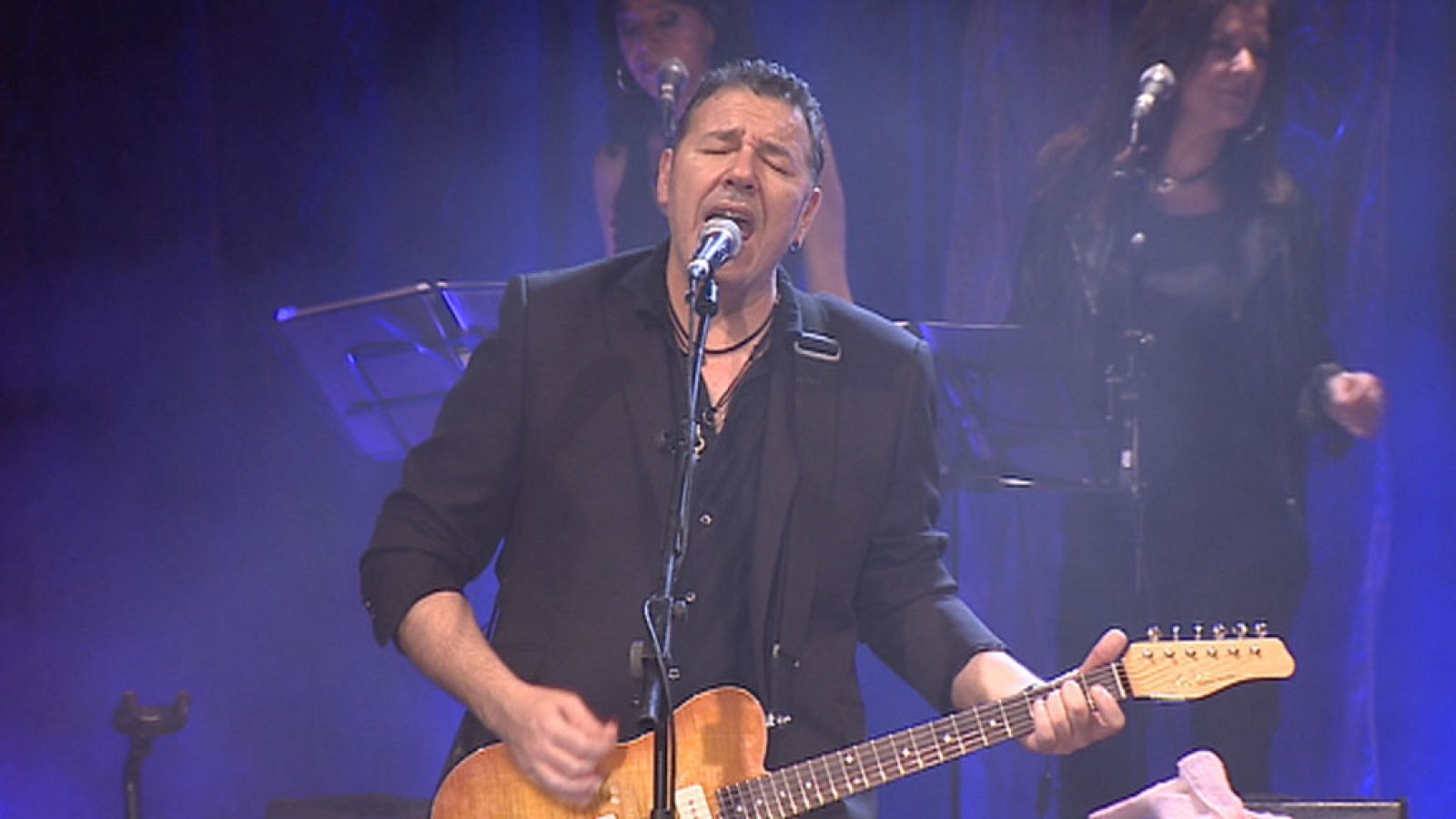 Informativo de Madrid 2 - 23/01/19 - Ver ahora