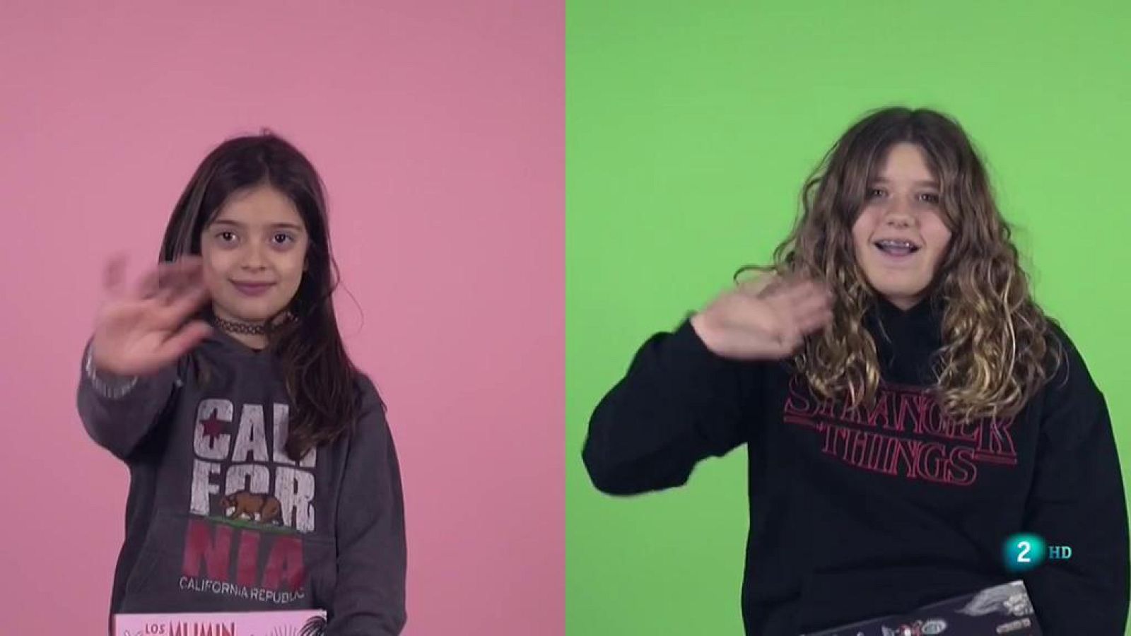 Página Dos - Miniclub - Los Mumin en la Riviera y Atlas de mitos