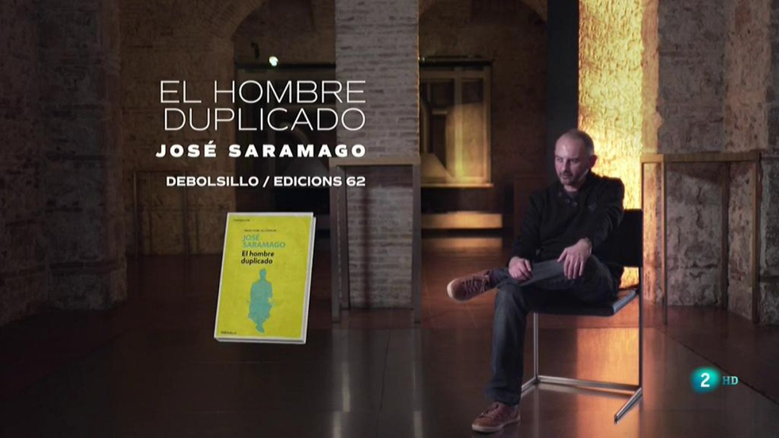 Página Dos - El cuestionario - Félix J. Palma