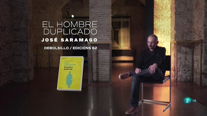 Página Dos - Félix J. Palma