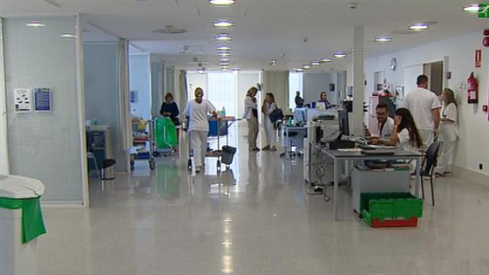 Telecanarias - Canarias en 2' - 23/01/2019