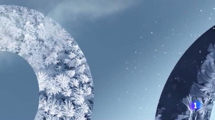 Informativo Telerioja - El tiempo en La Rioja - 23/01/19