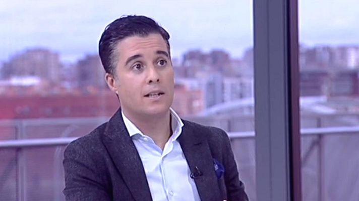 La tarde en 24h - La tarde en 24 horas - Economía - 23/01/19