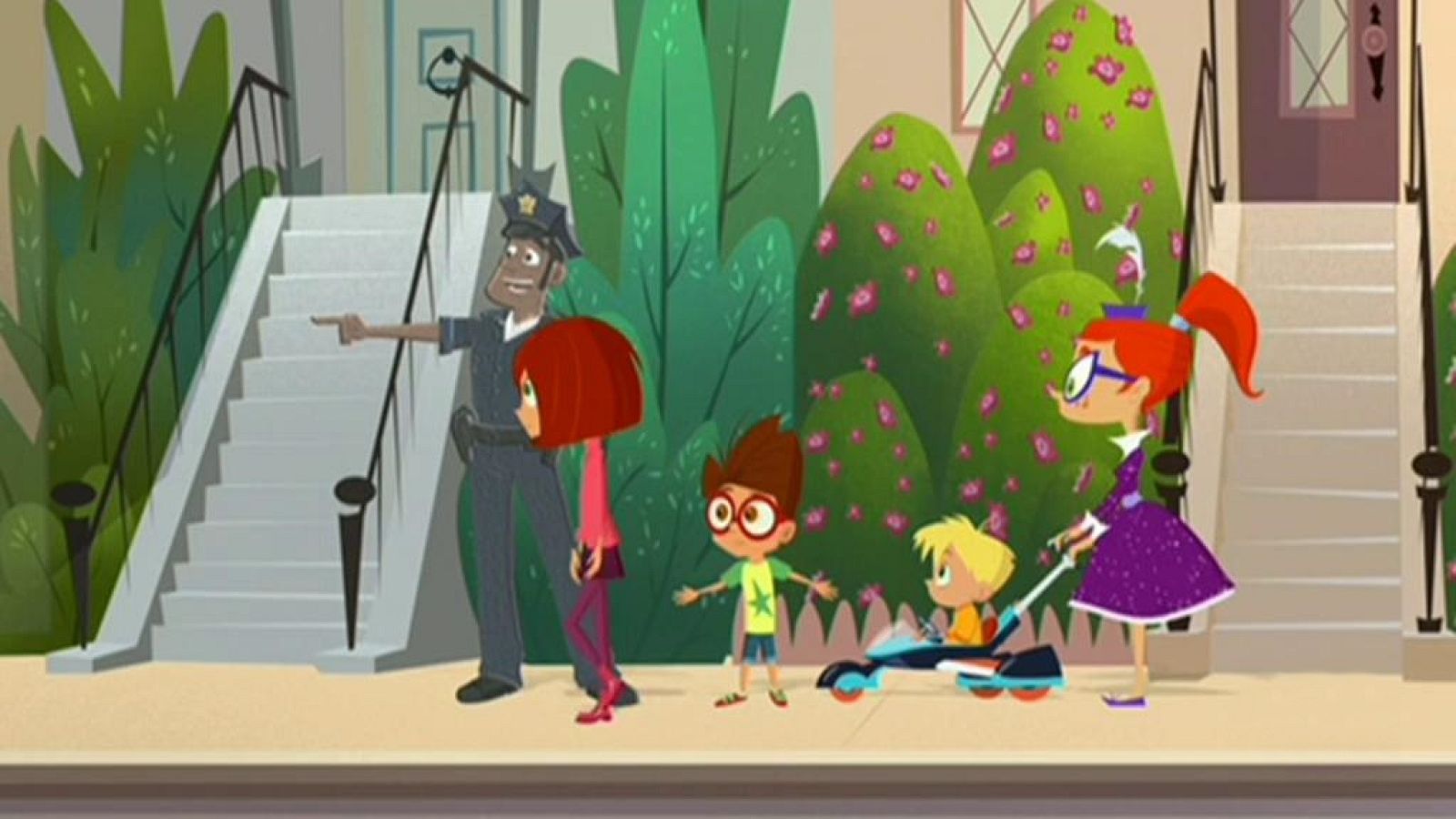 Gripack - Miss Moon | Ver