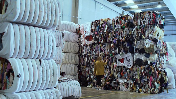 Escala humana - De la cuna a la cuna