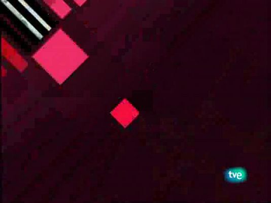 La 2 Noticias - La 2 Noticias Exprés - 02/05/09