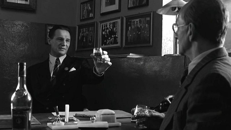 Días de cine clásico - La lista de Schindler (presentación)