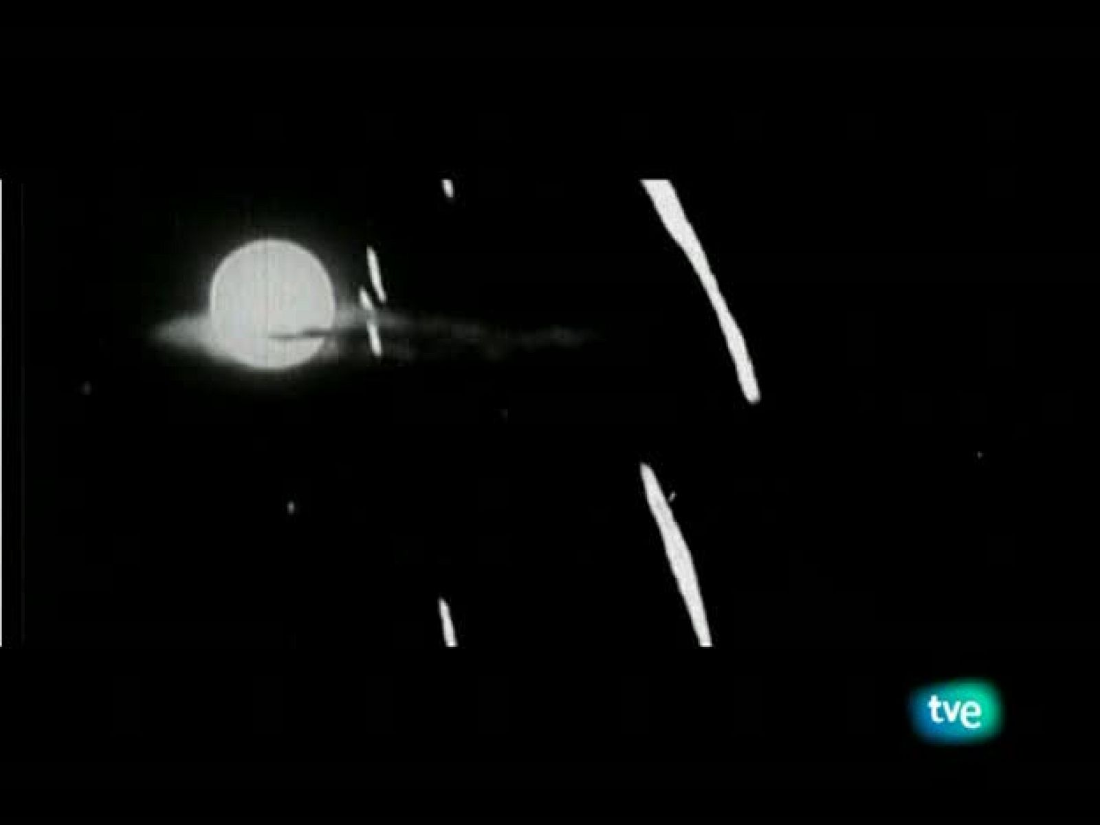 Versión española - Los aires difíciles - Versión española | Ver