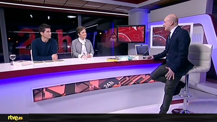 La hora cultural - La hora cultural - 23/01/19