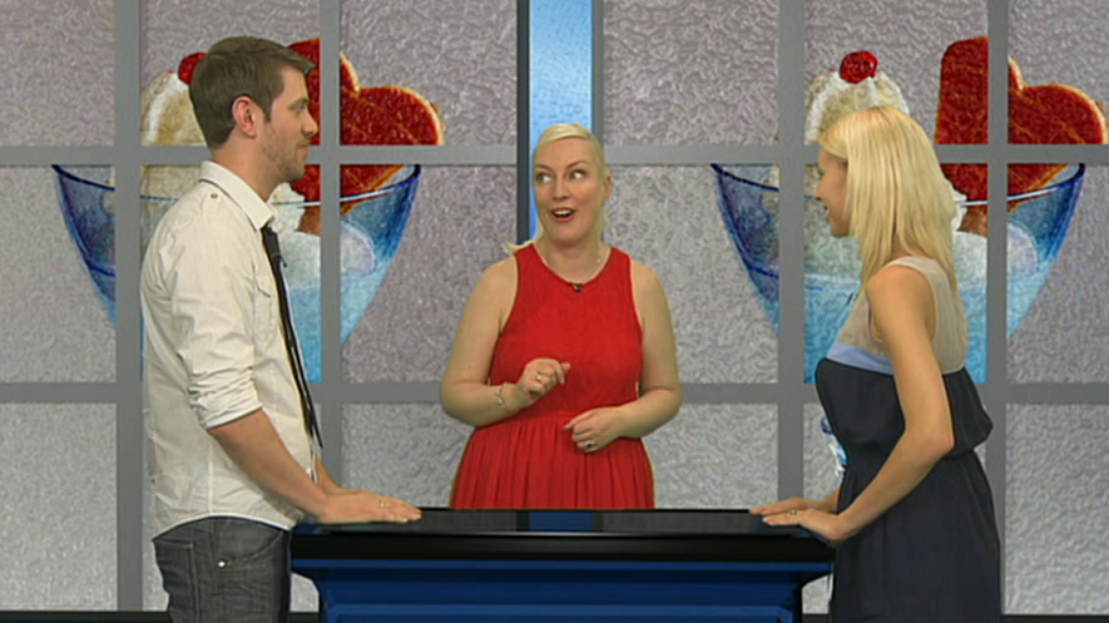 That's English - Module 2 - Unit 2B: Are you ready to order? - ver ahora