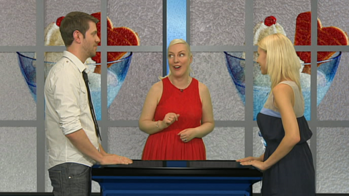 That's English - Module 2 - Unit 2B