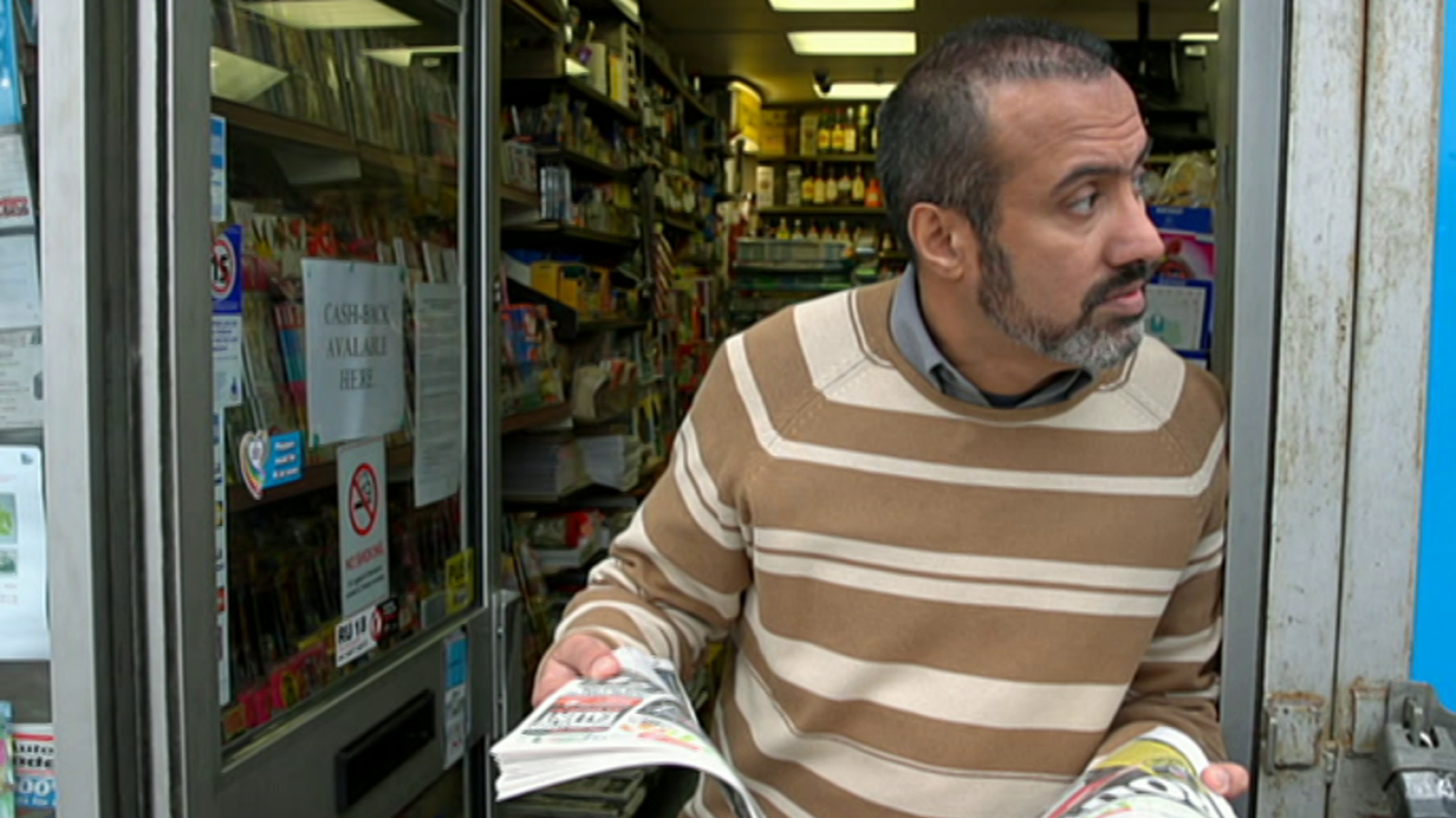 That's English - Module 4 - Unit 2B: Brands are all around us - ver ahora