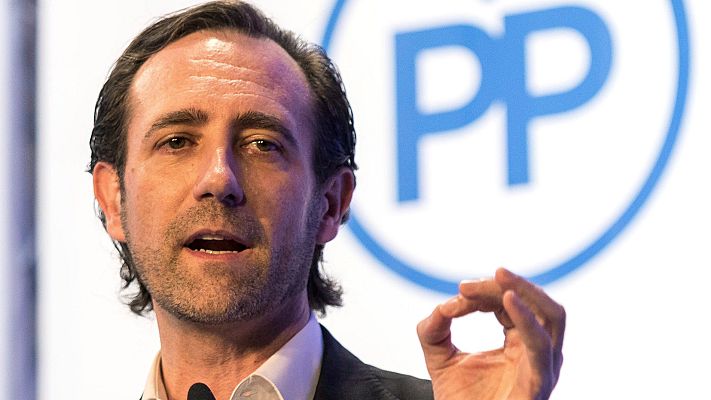 Los desayunos - Bauzá niega que se vaya a ir a Vox pero seguirá en política desde una plataforma civil